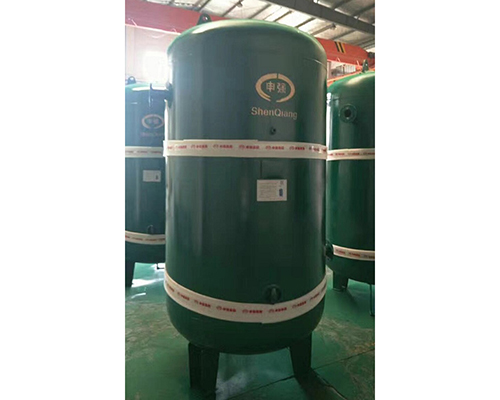 杭州5立方储气罐